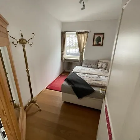 Haus Spatzl Garmisch-Partenkirchen