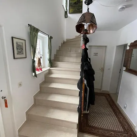 Haus Spatzl * Garmisch-Partenkirchen