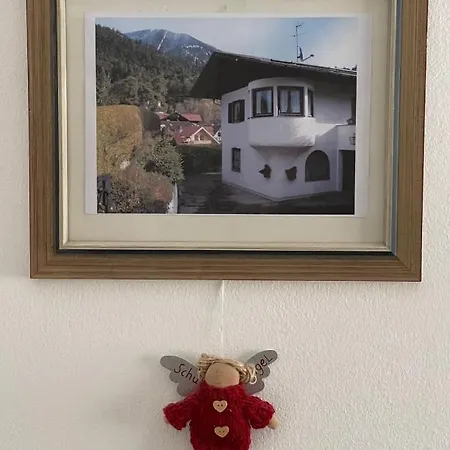 Haus Spatzl *