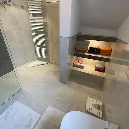 Haus Spatzl جارمش بارتنكيرشن