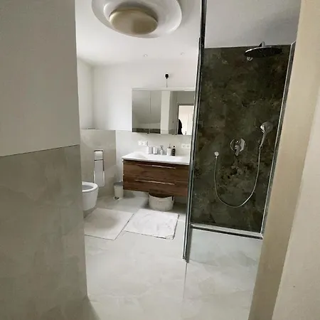 Haus Spatzl *