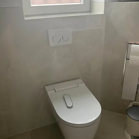 Haus Spatzl بيت للعطل *