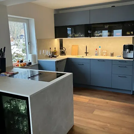 Haus Spatzl Holiday home *